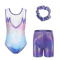 Kiscorpse gymnastics leotard for sale  Delivered anywhere in UK