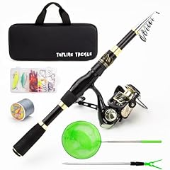 Topline tackle telescopic for sale  Delivered anywhere in USA 
