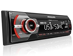 Philips car stereo for sale  Delivered anywhere in USA 
