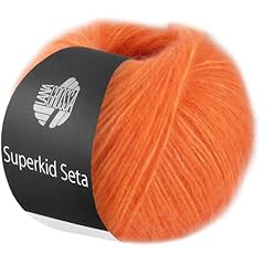 Lana grossa superkid gebraucht kaufen  Wird an jeden Ort in Deutschland