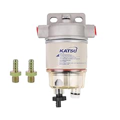 Katsu filtro carburante usato  Spedito ovunque in Italia 