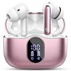 Wireless earbuds bluetooth for sale  Delivered anywhere in UK