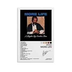 Drake poster life for sale  Delivered anywhere in USA 