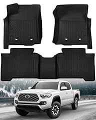 Floor mats toyota for sale  Delivered anywhere in USA 