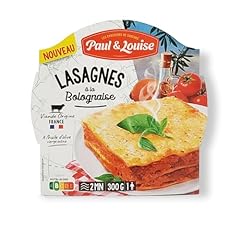 Paul louise lasagne d'occasion  Livré partout en France