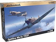 Eduard 82126 supermarine for sale  Delivered anywhere in UK