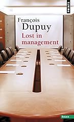 Lost management. vie d'occasion  Livré partout en France