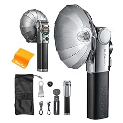 Godox lux master d'occasion  Livré partout en Belgiqu