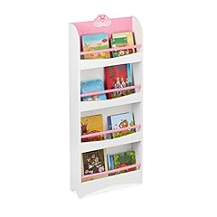 Relaxdays bibliothèque enfant d'occasion  Livré partout en France