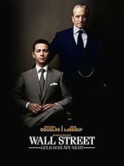 Wall street geld gebraucht kaufen  Wird an jeden Ort in Deutschland