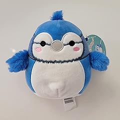 Squishmallow blue jay for sale  Delivered anywhere in UK