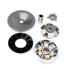 Scooter gy6 variator for sale  Delivered anywhere in UK