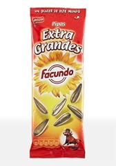 Facundo extra große gebraucht kaufen  Wird an jeden Ort in Deutschland