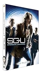 Stargate universe pilote gebraucht kaufen  Wird an jeden Ort in Deutschland
