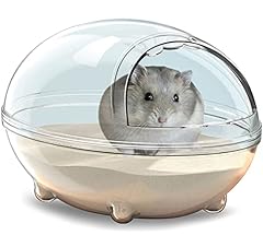Lazysusan hamster bad gebraucht kaufen  Wird an jeden Ort in Deutschland