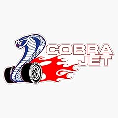 Cobra jet bumper for sale  Delivered anywhere in USA 