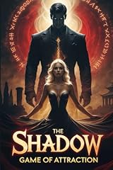 The shadow game usato  Spedito ovunque in Italia 