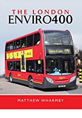 London enviro 400 for sale  Delivered anywhere in UK
