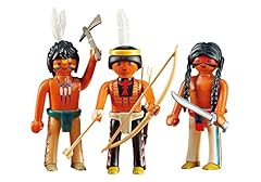 Playmobil 6272 sioux gebraucht kaufen  Wird an jeden Ort in Deutschland