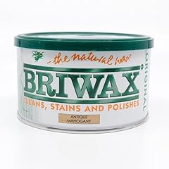 Briwax riginal möbelwachs gebraucht kaufen  Wird an jeden Ort in Deutschland