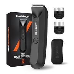 Maxgroom manscape body for sale  Delivered anywhere in UK