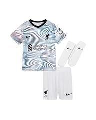 Nike liverpool away for sale  Delivered anywhere in UK