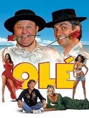 Olè usato  Spedito ovunque in Italia 