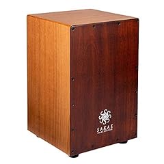 Sakae cajon for sale  Delivered anywhere in USA 