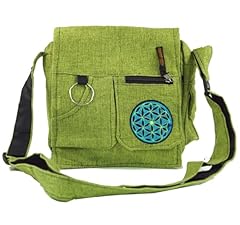 Guru shop schultertasche usato  Spedito ovunque in Italia 