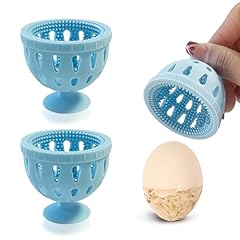 Egg scrubber fresh for sale  Delivered anywhere in UK