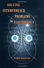Solving interference problems d'occasion  Livré partout en France