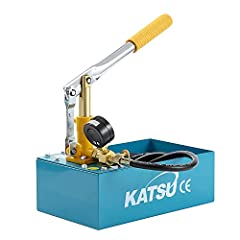 Katsu pipeline pressure for sale  Delivered anywhere in UK
