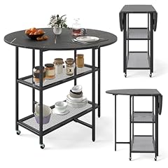 Relax4life table ronde d'occasion  Livré partout en France