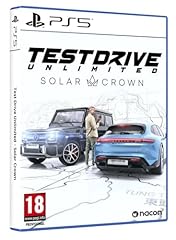 Test drive unlimited usato  Spedito ovunque in Italia 