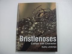 Bristlenoses catfish character for sale  Delivered anywhere in UK