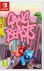 Gang beasts d'occasion  Livré partout en France