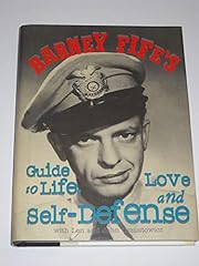Barney fife guide for sale  Delivered anywhere in USA 