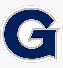 Georgetown university sticker for sale  Delivered anywhere in USA 