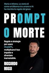 Prompt morte regole usato  Spedito ovunque in Italia 