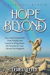 Hope beyond god for sale  Delivered anywhere in USA 