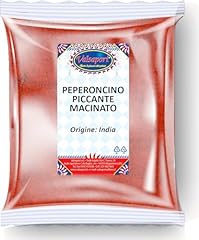 Peperoncino rosso piccante usato  Spedito ovunque in Italia 
