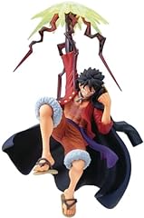 Banpresto figure action usato  Spedito ovunque in Italia 