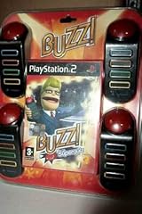 Buzz superquiz ps2 usato  Spedito ovunque in Italia 