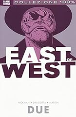 East west d'occasion  Livré partout en France