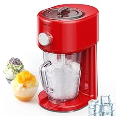 Electric ice crusher for sale  Delivered anywhere in Ireland