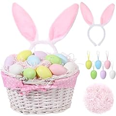 Silifine easter bunny for sale  Delivered anywhere in USA 