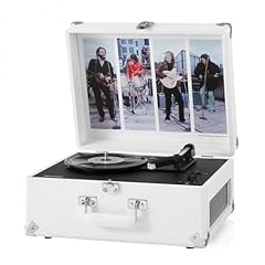 Crosley beatles let for sale  Delivered anywhere in UK