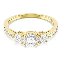 Swarovski bague stilla d'occasion  Livré partout en France
