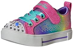 Skechers twinkle sparks for sale  Delivered anywhere in UK