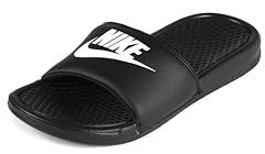 Nike men benassi usato  Spedito ovunque in Italia 